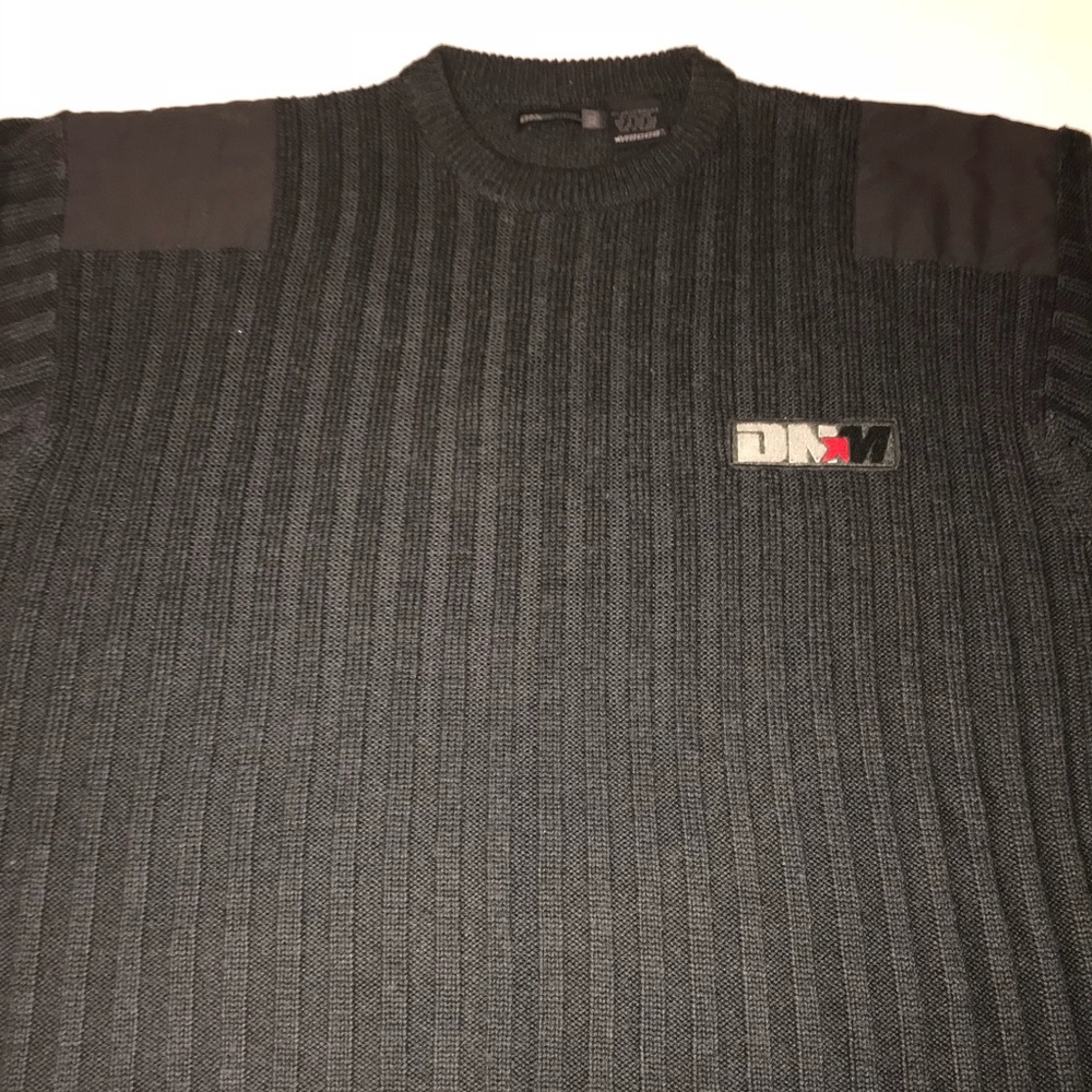 Mecca Sweater